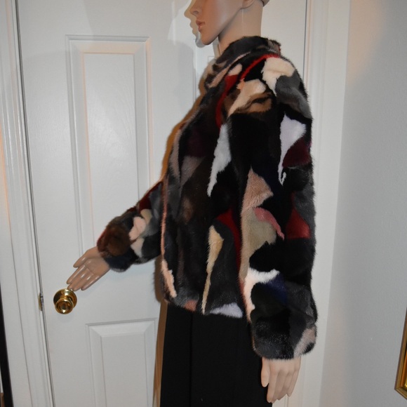 100% Real Maximilian Mink - Picture 6 of 6